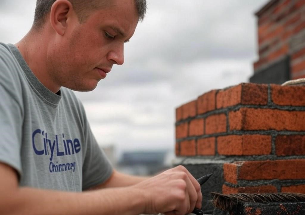 Affordable Chimney Draft Issue Services in North Richland Hills, TX