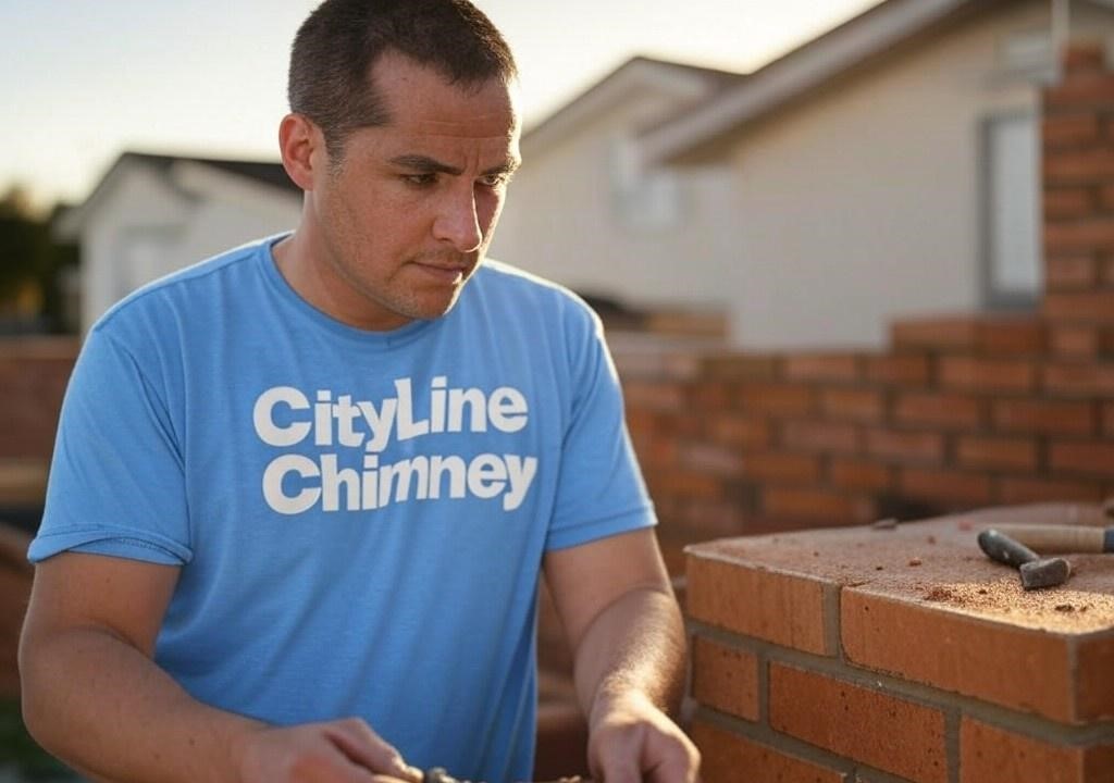 Affordable Chimney Rebuilding Services in North Richland Hills, TX