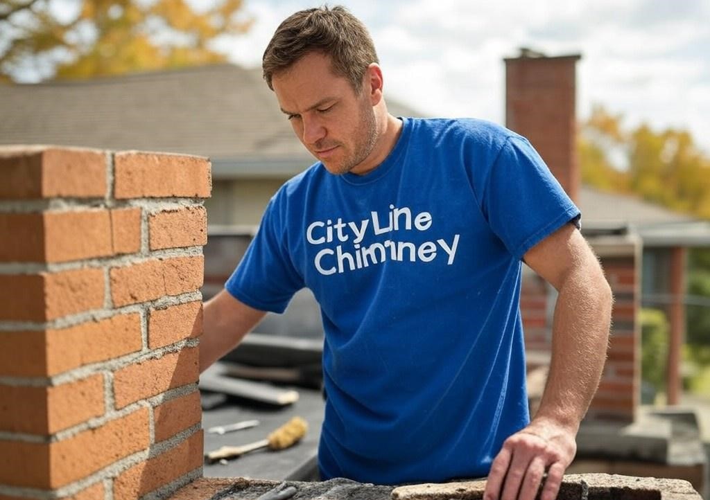 Chimney Draft Issue Services You Can Trust in North Richland Hills, TX