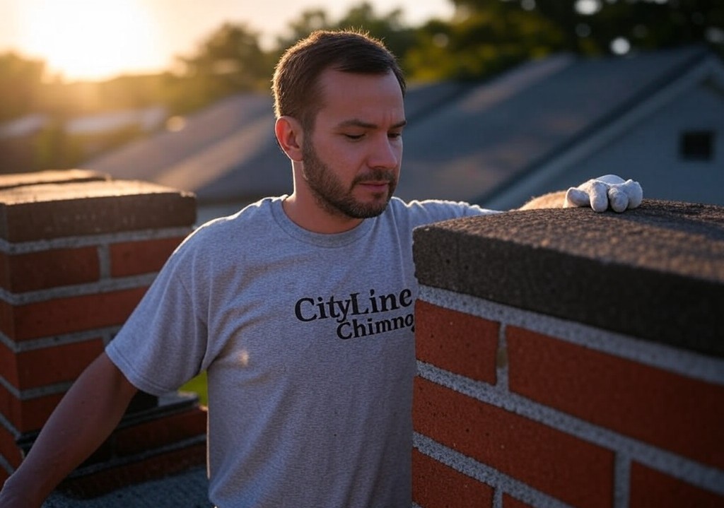 Dependable Chimney Rebuilding Services for Lasting Quality in North Richland Hills, TX