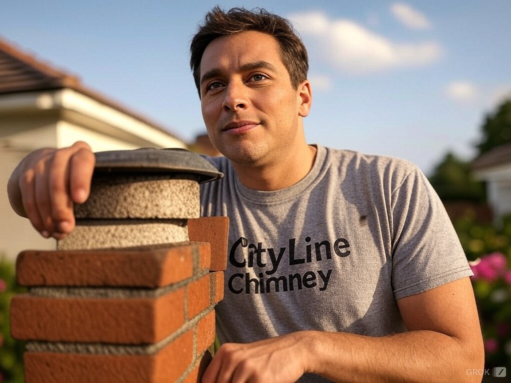 Durable Chimney Caps for Improved Performance in North Richland Hills, TX