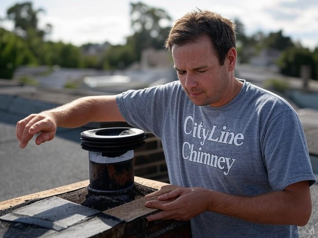 Expert Chimney Cap Services for Leak Prevention and Durability in North Richland Hills, TX