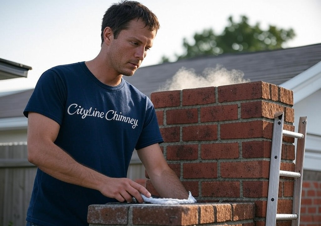Professional Chimney Rebuilding for Enhanced Safety and Efficiency in North Richland Hills, TX
