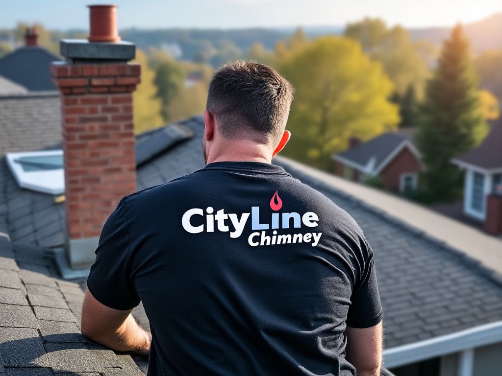 Professional Chimney Waterproofing Installation and Repair in North Richland Hills, TX