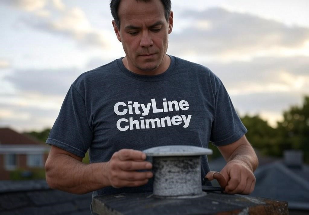 Quality Chimney Flashing Services in North Richland Hills, TX