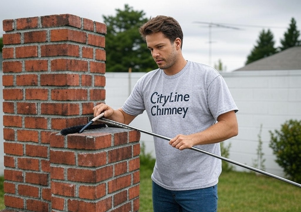 Your Trusted Chimney Sweep for a Safer, Cleaner Home in North Richland Hills, TX